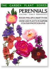 Perennials Volume I and II