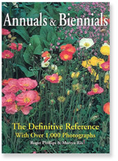 Annuals & Biennials